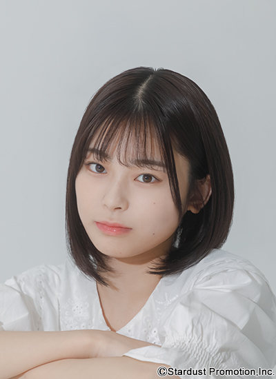 矢嶋由菜