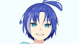 水色あおい