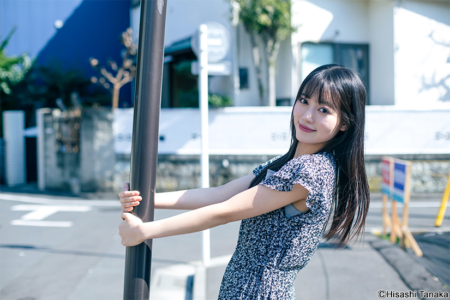 青山愛依