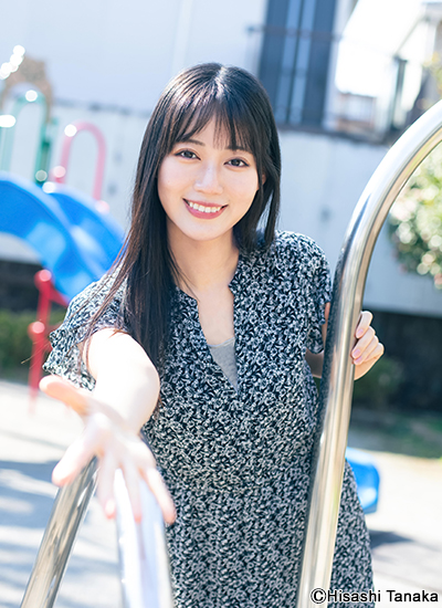 青山愛依