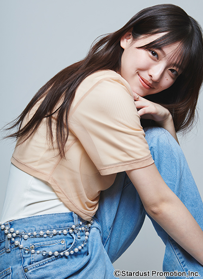 美南早希