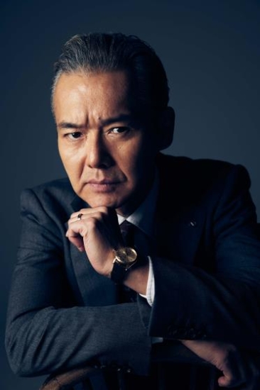 渡部篤郎 ゲームの名は誘拐