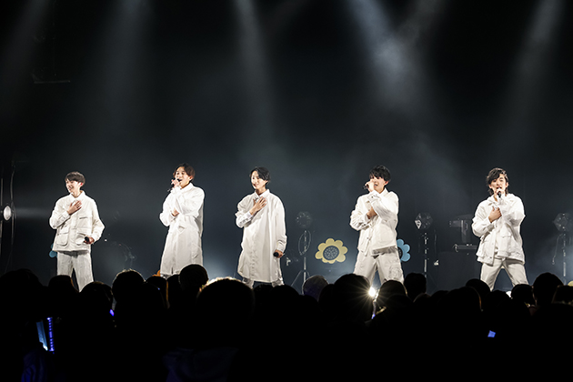 EBiDAN NEXTが『EBiDAN NEXT FESTIVAL 2024 SPRING』を3月31日に開催！