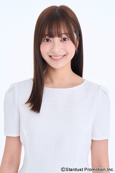 菊池柚花