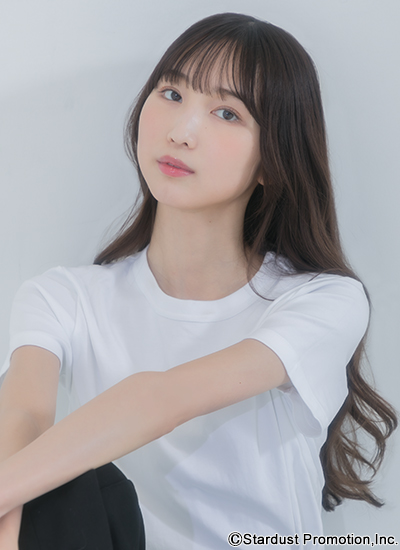 佐々木杏莉