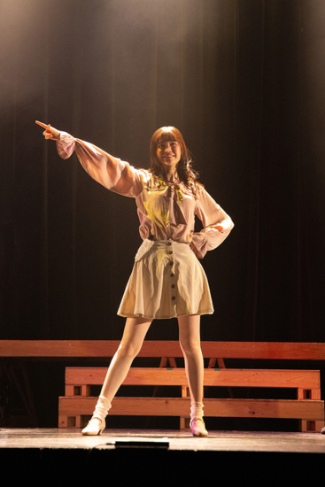 松崎未夢
