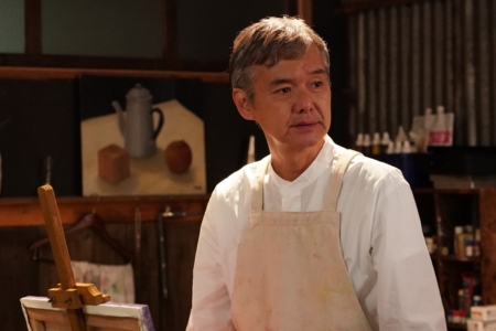 渡部篤郎