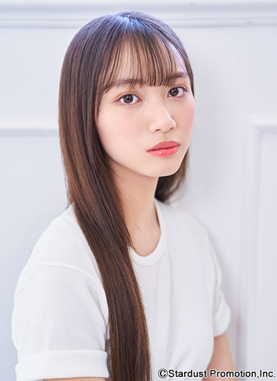 浅井アヤネ