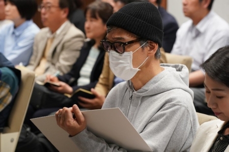 渡部篤郎