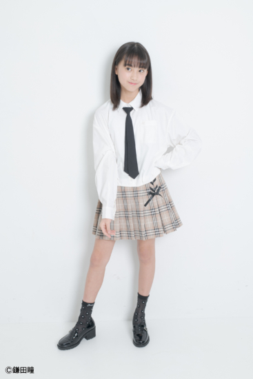 土井ありさ