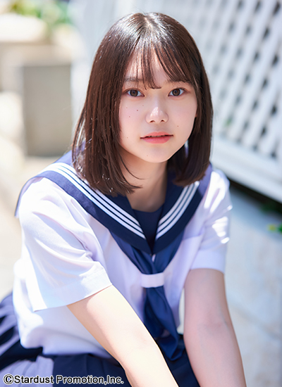 芹沢凜