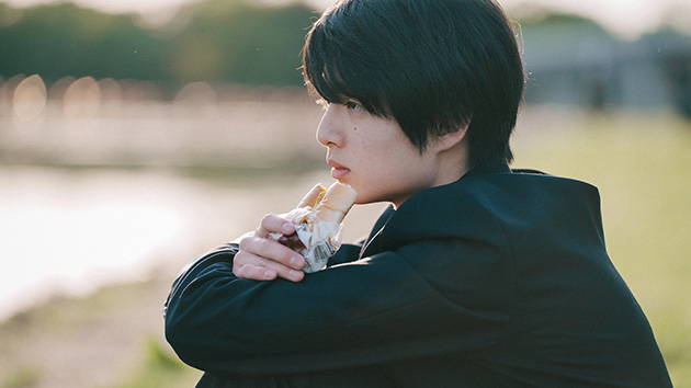 岩田奏