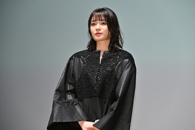 吉田美月喜