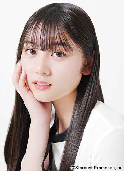 長谷侑里