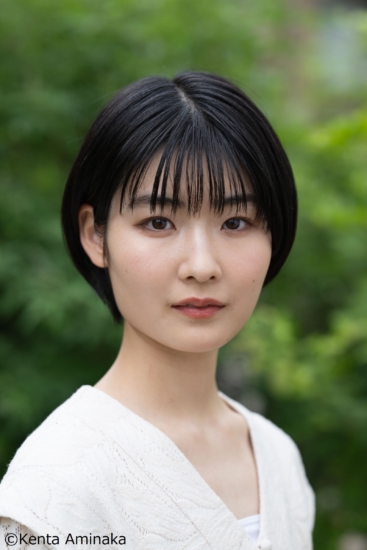 永井彩加