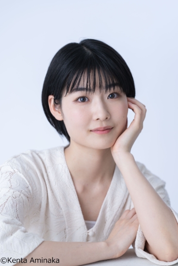 永井彩加
