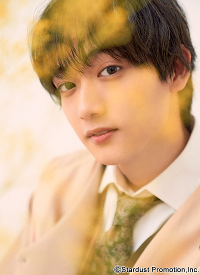 嶋原叶人