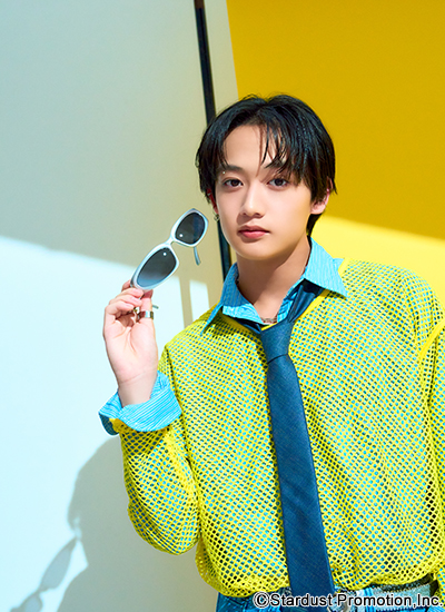 嶋原叶人