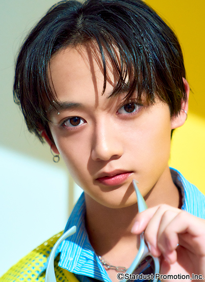 嶋原叶人