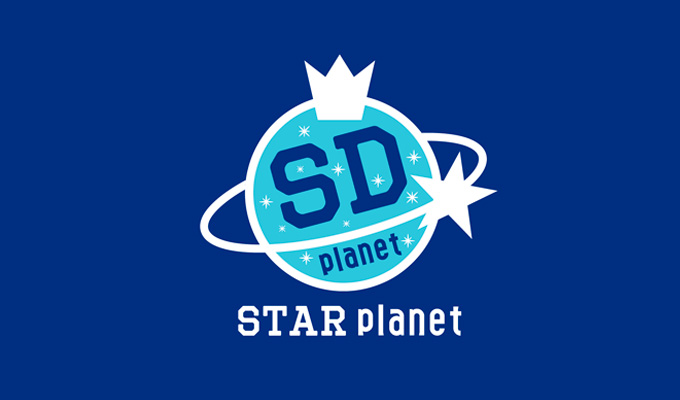 STAR PLANET