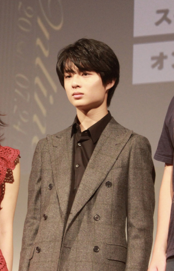 岩田奏