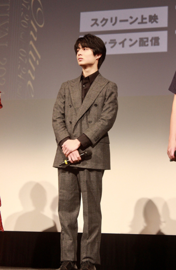 岩田奏