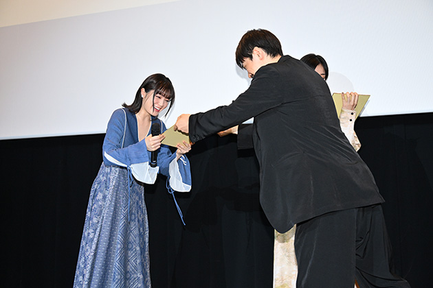吉田美月喜