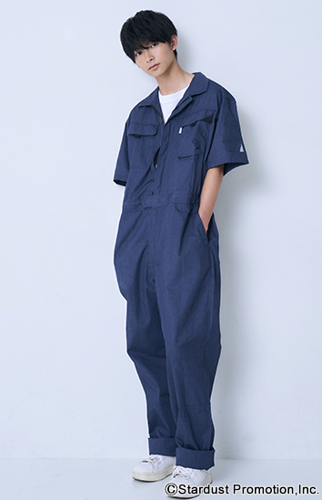今井冬空