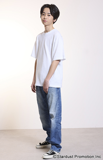 吉沢龍之介