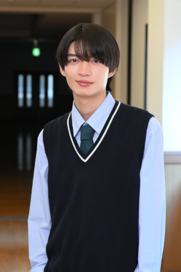 杢代和人