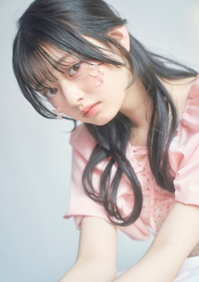 高比良由菜