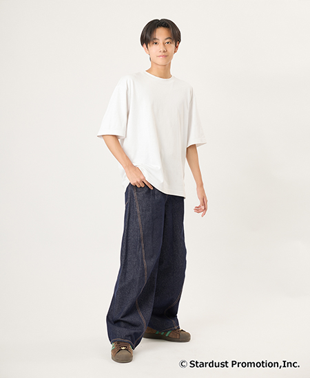 宮良大