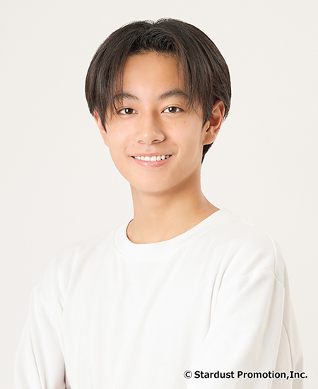 宮良大