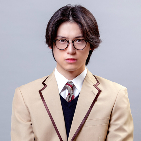 松本大輝