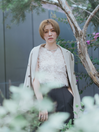 岡本杏理