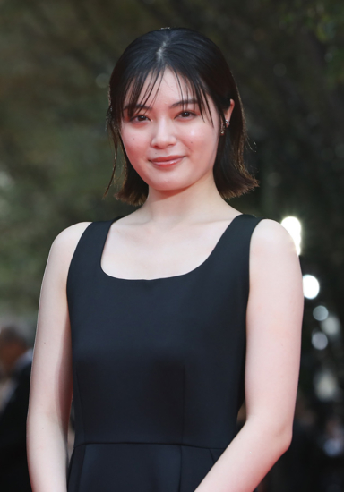 吉田美月喜