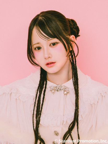 逢里みう