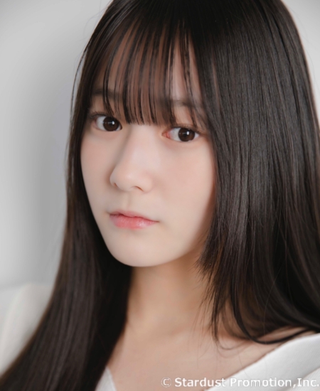 逢里みう