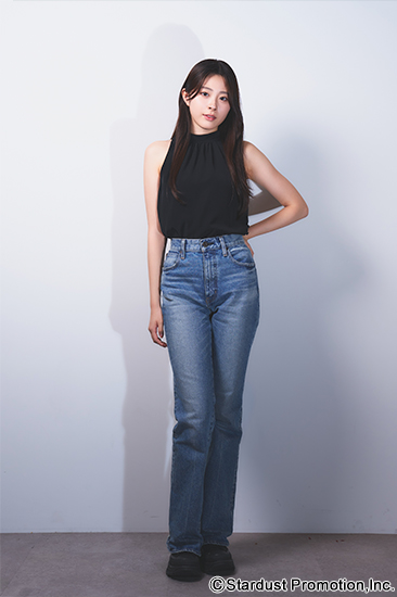藤谷胡々菜