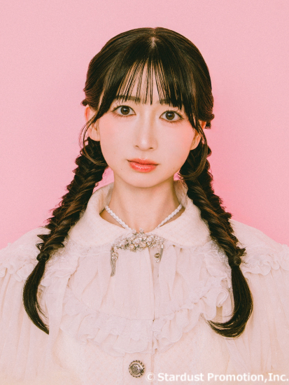 春乃きいな