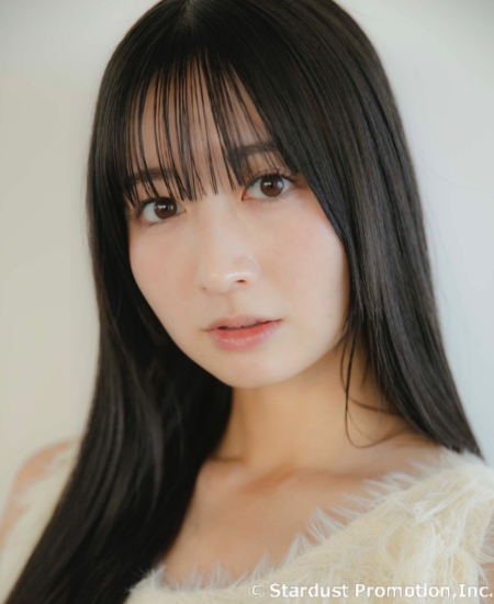 春乃きいな