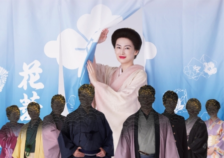 北川景子