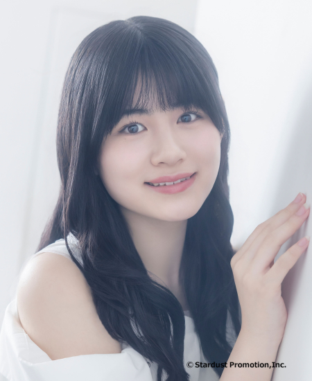 百瀬詩音