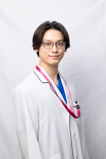 松本大輝