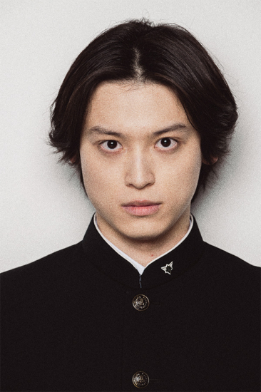 松本大輝