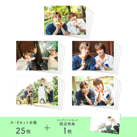 太陽探検隊第2弾グッズ②