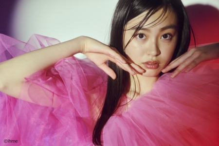 武上陽奈