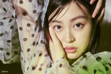 武上陽奈