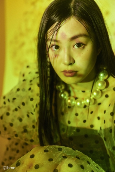 武上陽奈