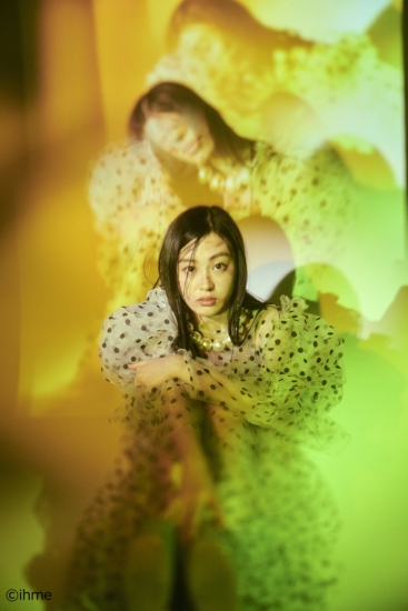 武上陽奈